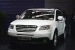 subaru tribeca