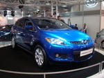 Mazda CX 7