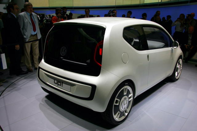 volkswagen up! 2