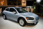 volvo c30 efficiency