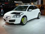 volvo c30 recharge