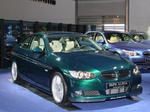 alpina b3 bi-turbo