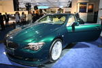 alpina b6 s v8