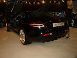 McLaren Mercedes SLR
