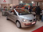 Mitsubishi Colt CZC
