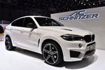 ac schnitzer bmw x6