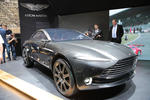 aston martin dbx 1