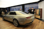 aston martin lagonda taraf 11