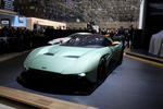 aston martin vulcan