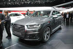 audi q7 1