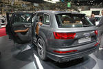 audi q7 11