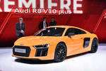 audi r8 1