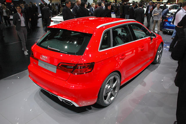 audi rs3 11