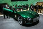 bentley exp10 1