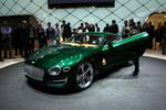 bentley exp10 11