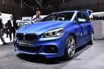 bmw serije 2 gran tourer 1