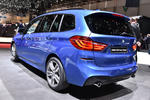 bmw serije 2 gran tourer 11