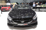 brabus 850 1