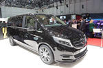 brabus Mercedes v