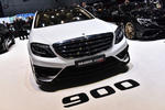 brabus rocket 900 1