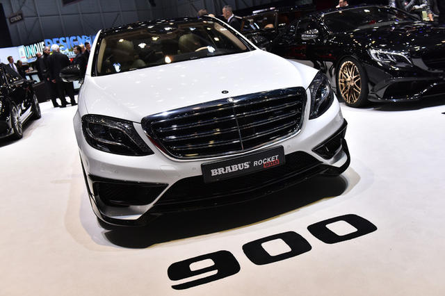 brabus rocket 900 1