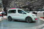 citroen berlingo mountain vibe