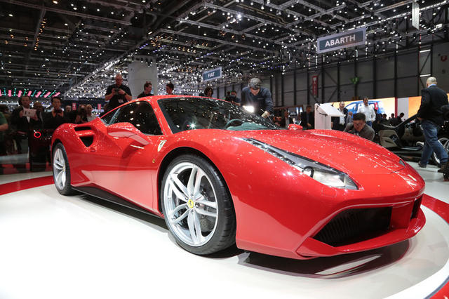 ferrari 488 gtb 1