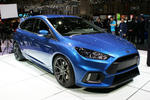 ford focus rs 1