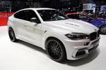 hamann bmw x6