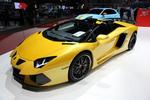 hamann lamborghini aventador roadster