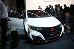 honda civic type r 1