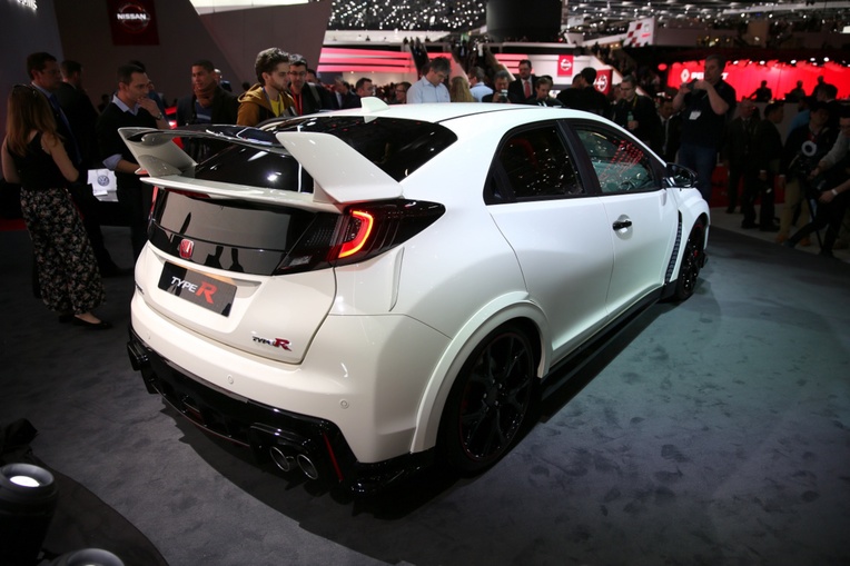 honda civic type r 11