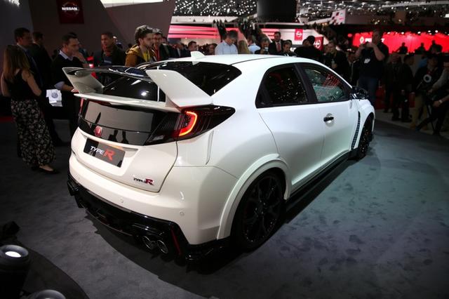 honda civic type r 11