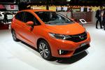 honda jazz 1
