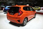 honda jazz 11