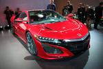 honda nsx 1