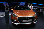 hyundai i30 turbo