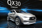 infiniti qx30 1