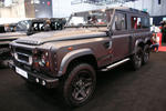 kahn huntsman 6x6