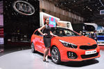 kia ceed gt line