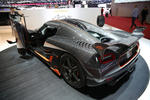 koenigsegg agera rs 11