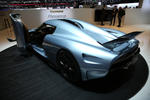 koenigsegg regera 11