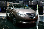 lancia ypsilon 30th anniversary