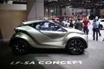 lexus lf-sa 11