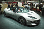lotus evora 400