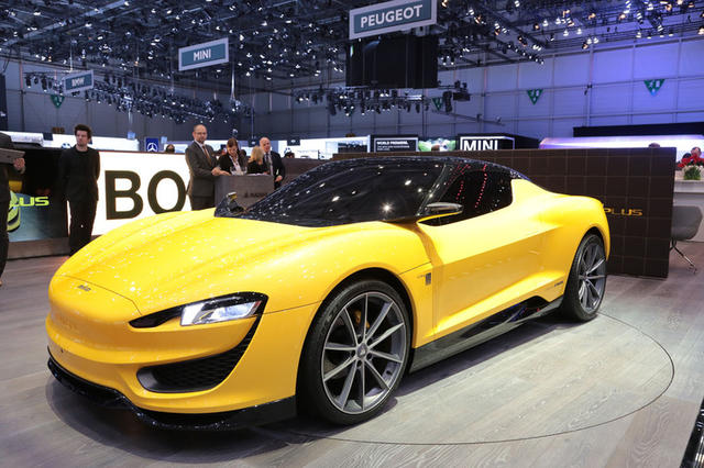magna mila
