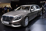 mercedes-maybach pullman 1