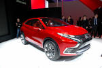 mitsubishi xr phev 1