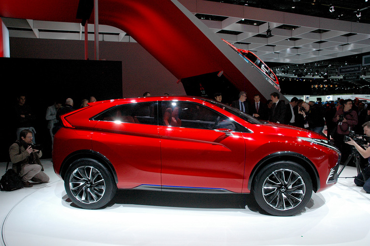 mitsubishi xr phev 11