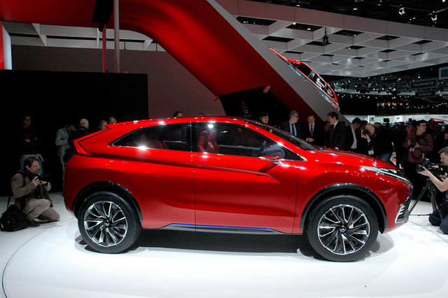 mitsubishi xr phev 11